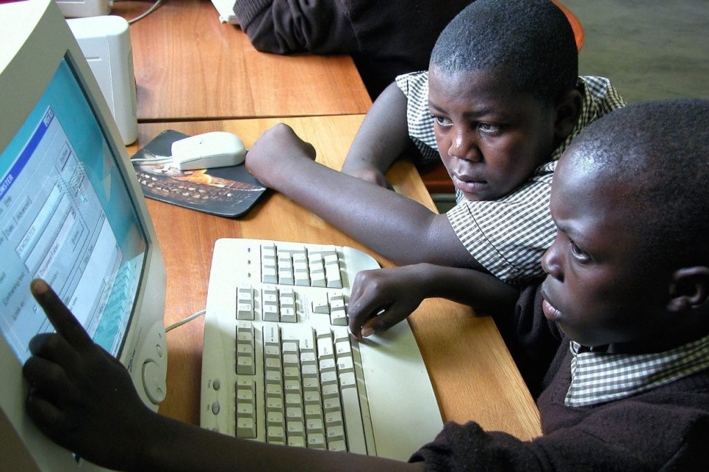 Internet Accessibility A Must For All Schools In N/Western-Katambi